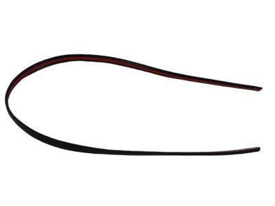 Ram 55372457AB MOLDING Roof