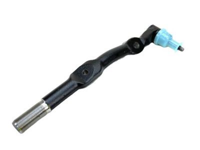 Ram 68041823AB TIE ROD KIT Outer End