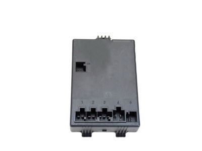 Ram 68217268AB MODULE Heated Seat