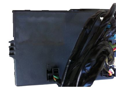 Ram 68217268AB MODULE Heated Seat