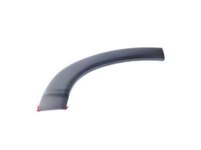 Ram 5LP21LAHAB MOLDING Door Outside