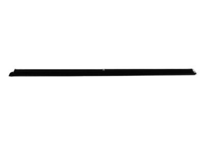 Jeep 55135878AC WEATHERSTRIP Front Door Belt