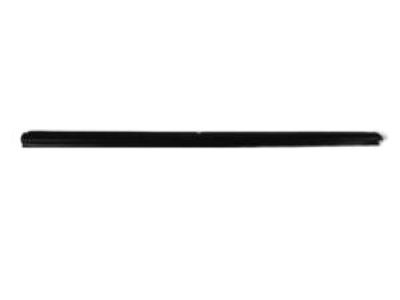 Jeep Grand Cherokee Weather Strip - 55135878AC