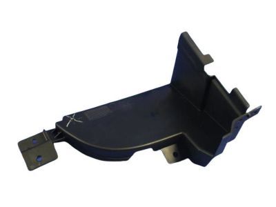 Dodge 68259739AA Air Inlet Shield
