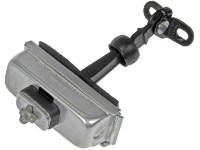 Mopar 55135591AC Door Check, Front Driver Side