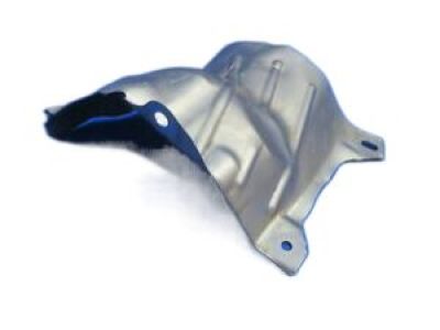 Chrysler 4884273AC SHIELD Exhaust Manifold