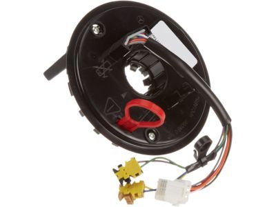 Dodge Challenger Clock Spring - 68034898AB