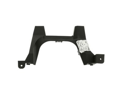 Mopar 68338961AA Diffuser Tips Bracket, Passenger Side