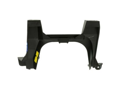 Mopar 68338961AA Diffuser Tips Bracket, Passenger Side