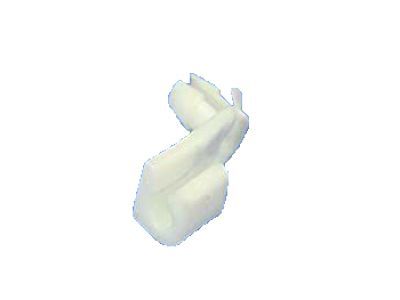 Jeep 4658676 CLIP Latch Link White