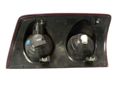 Mopar 55277303AA Lamp Tail Stop Backup Includes Sockets, Bulbs And Terminals