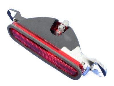 Dodge 5113616AA LAMP Center High Mounted Stop