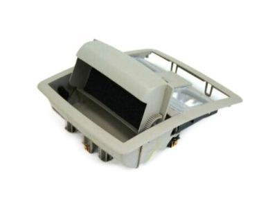 Mopar 1LE17BD1AA Overhead Console, Upper