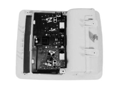 Mopar 1LE17BD1AA Overhead Console, Upper