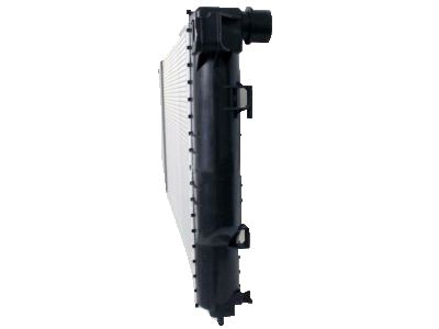 Dodge 52006479 RADIATOR Engine Cooling
