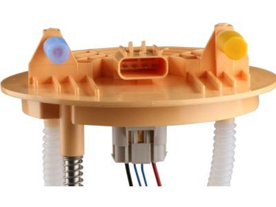 Mopar 5143160AB Module Kit Fuel Pump/Level Unit: Pump, Unit, O-Ring