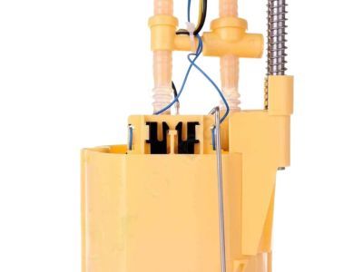 Mopar 5143160AB Module Kit Fuel Pump/Level Unit: Pump, Unit, O-Ring