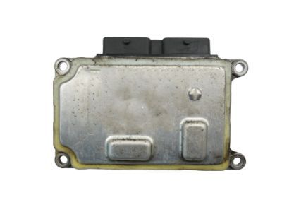 Ram 68277136AC MODULE Trailer Tow