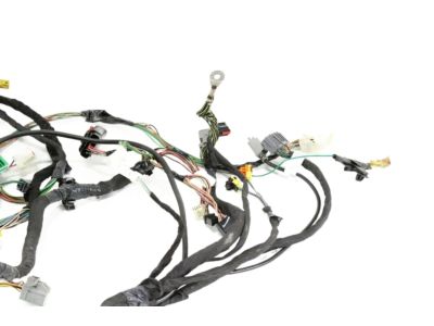 Jeep 68083171AB WIRING Instrument Panel