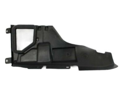 Ram 2500 Wheelhouse - 68036598AC