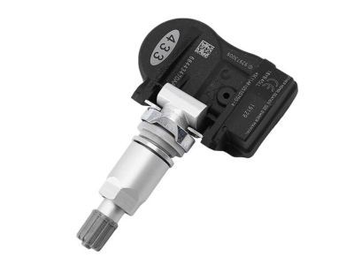 2021 Jeep Grand Cherokee TPMS Sensor - 68443470AA