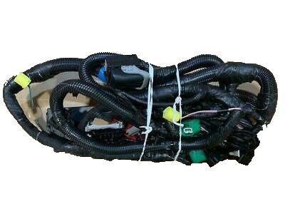 Dodge 68043105AB WIRING Engine Compartment