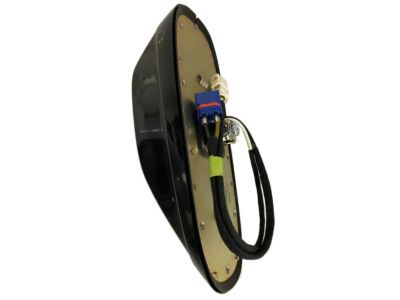 Mopar 1YG06GUVAF Antenna Base Cable And Bracket