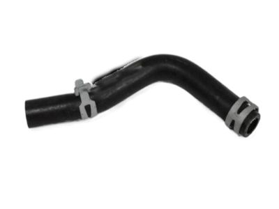 Dodge 5005391AA HOSE Heater Supply w/Aux. Heater