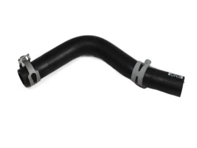Dodge 5005391AA HOSE Heater Supply w/Aux. Heater