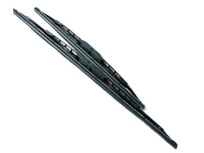 Jeep WBF00015AA BLADE Front Wiper