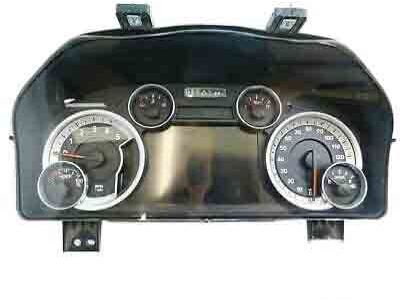 2013 Ram 2500 Instrument Cluster - 56046547AF