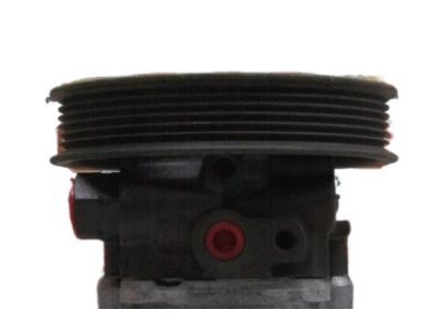 2003 Dodge Dakota Power Steering Pump - 52106253AE