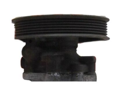 Mopar 52106253AE Pump Power Steering