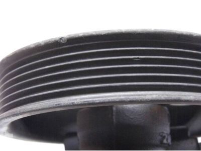 Mopar 52106253AE Pump Power Steering
