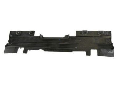 Jeep 68292504AA SEAL Radiator Upper