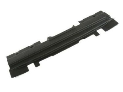 Jeep 68292504AA SEAL Radiator Upper