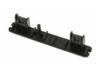 Dodge 68359485AA NAMEPLATE Instrument Panel