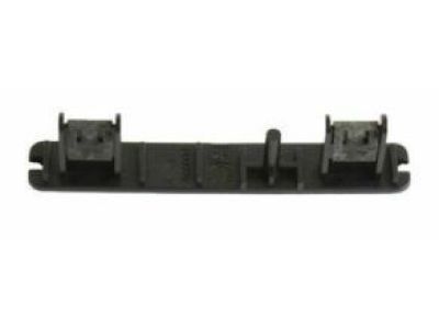 Dodge 68359485AA NAMEPLATE Instrument Panel
