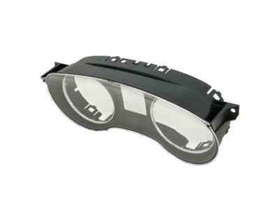 Mopar 68102779AA Mask And Lens Instrument Cluster