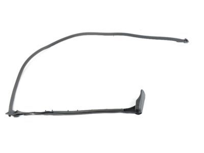 Ram ProMaster 2500 Door Seal - 68229641AA