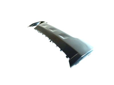 Mopar 5NN47TZZAA Valance Panel, Rear