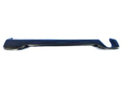 Mopar 5NN47TZZAA Valance Panel, Rear