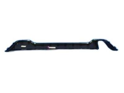 Mopar 5NN47TZZAA Valance Panel, Rear
