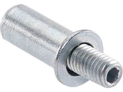 Jeep 68005019AA PIN Locator Hard Top Locator Pin