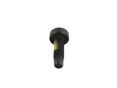 Dodge 6036108AA SCREW Pan Head