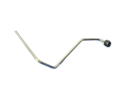 Dodge 5114530AA TUBE AND GROMMET