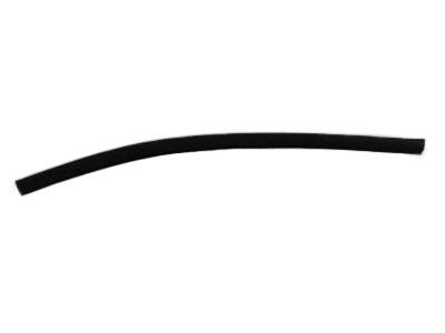 Ram 55397600AC WEATHERSTRIP