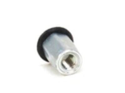 Ram 6507161AA Mount Bracket Retainer Nut