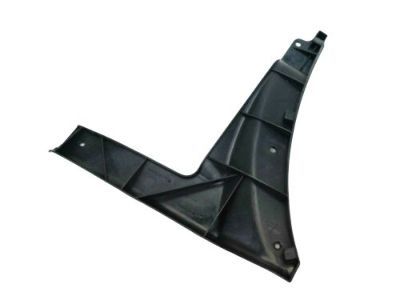 Dodge 4857275AA RETAINER Fascia