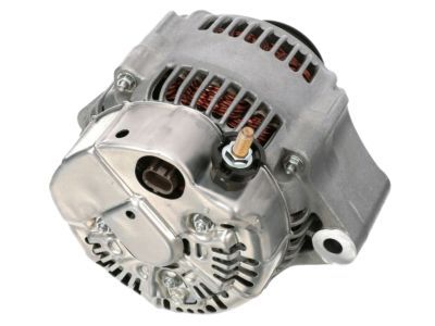 Mopar 4848662AB Alternator